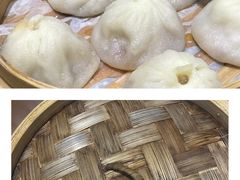 -弄堂咪道-饭香·面香·馄饨香(兴梅店)