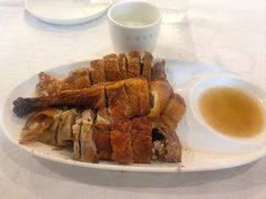 深井烧鹅-廣味潮鲜·一品潮滋味(五道口店)