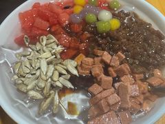 -大众跷脚牛肉馆·非遗传承单位(峨眉山店)