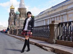 -滴血救世主教堂