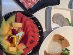 -海底捞火锅(威高广场店)