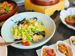 -西安凯悦酒店·湖畔中餐厅