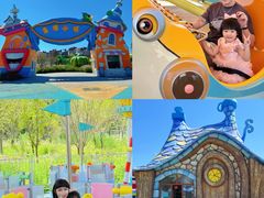 -水上乐园·欢乐世界