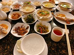 -金泰食府(竹园店)