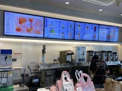 -古茗(前进西路店)