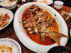 -老雒阳面馆·水席(定鼎门店)