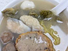 -明兴正宗潮州五彩鱼蛋粉面(中山六路店)
