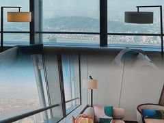 -长沙尼依格罗酒店