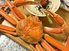 -震海贝烤贝·民俗特色店(延吉总店)