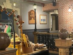 -秋林西餐厅(总店)