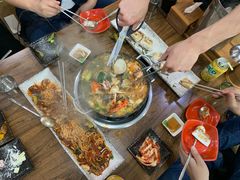 -真情鲍鱼海鲜汤