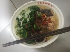 -文山荷鲜居(翠湖店)