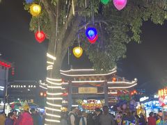 -大师傅金奖啤酒鱼(西街口总店)