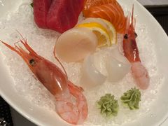 -FOUNT创意日料