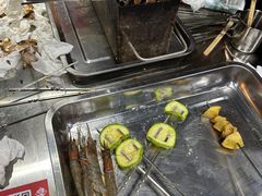 -幸福小串·地摊小炉子(三阳路店)