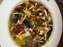 -太二酸菜鱼(汕头苏宁广场店)