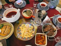 -喀秋莎俄罗斯西餐厅(广州分店)