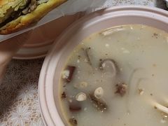 武圣羊杂汤-武圣羊汤(武圣路店)