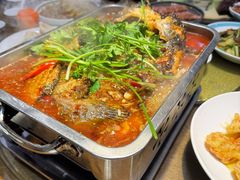 -寻北味品味东北(青浦宝龙店)