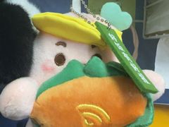 -赛百味SUBWAY(金宝汇店)