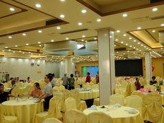 大堂-明记海鲜酒家