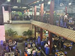 -石屏老字号4号包浆豆腐美食城(泼水广场店)