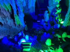 -泰安地下龙宫景区