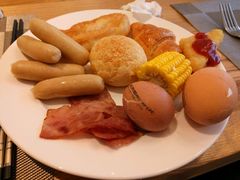 -通安客栈中餐厅·何家小馆