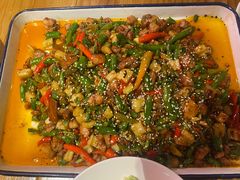 兔槽招牌兔-兔槽江湖菜·重庆璧山兔(水围店)