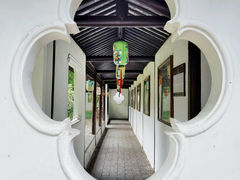 -上海醉白池公园
