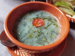 -ALBERGUE 1601 婆仔屋葡国餐厅