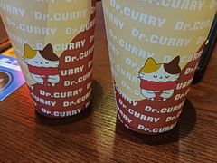 -伽喱博士 Dr.CURRY咖喱饭(太阳宫咖喱店)