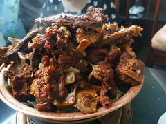 -来顺成饭庄