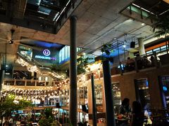 -ROAST coffee & eatery