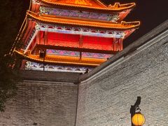 -西安城墙·碑林历史文化景区