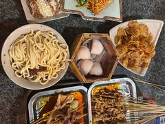 -小街天府(西工小街店)