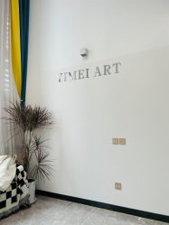 -YIMEI ART半永久纹眉·野生眉