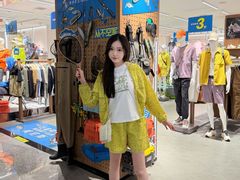 -盛京大奥莱(沈阳奥体店)