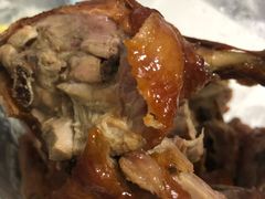 -上海枇杷烤鸭(燕丰商场店)