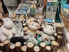 -猫的天空之城概念书店(苏州平江店)