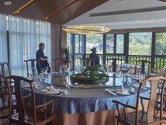-山水一号·中餐厅