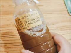 -霸道川面馆(张江店)