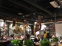-·缸桶屋·韩式牛肋条自助烤肉(西湖D11店)