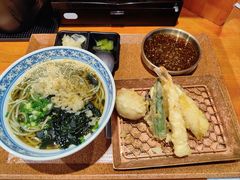 -天妇罗内顺田(罗湖店)