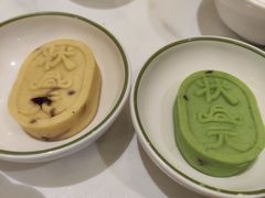 -春家·非遗手工小吃(徐汇万科广场店)