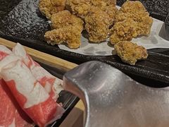 排骨酥-湊湊火锅·茶憩(和平大悦城店)