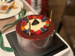-姆们M Sweetie Cake(三里屯店)