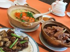 -雅苑餐厅(朝天路店)