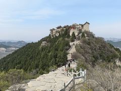 -青州市云门山风景区