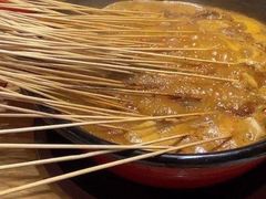 -袁记串串香(梁家巷店)